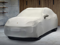 Housse de voiture d'intérieur. Macan-e Electric (H2) 2024>> - 95C044020 - 95C044020