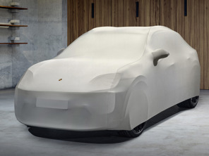 Indoor car cover. Macan-e  Electric (H2) 2024>> - 95C044020 - 95C044020