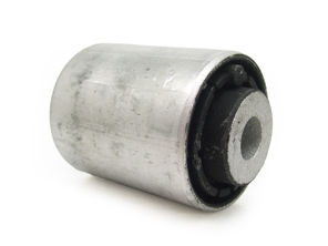 Querlenker Gummiaufhängung vorne. Porsche 970 Panamera - 97034124301