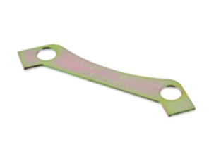 Plaque de verrouillage pour les vis sur le tube de l'arbre de direction. Porsche 911/912 - 99903910400