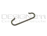 Collier de retenue du levier de changement de vitesse. Porsche 964 / 993 - 99342429900