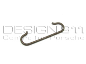 Halteklammer für Schalthebel. Porsche 964 / 993 - 99342429900