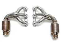 Sport-Header. Porsche 991.2 GT3 / GT3RS - 9A111302195, 9A1113021FX, 9A111302295, 9A1113022FX