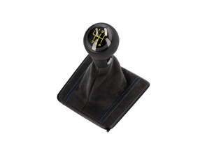 Schaltknauf, Race-Tex. Porsche 992 GT3 2021>> Manuell - 9GT711141DQB0, 9GT711141DQA0, 9GT711141DQC0, 9GT711141D