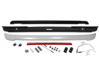 Dachspoiler hinten. Porsche 911 1974-98 - 00004480012