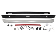 Roof Spoiler Rear. Porsche 911 1974-98 - 00004480012