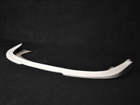 Front spoiler lip for EVO 2 front bumper. Porsche 993 (1998) - TK448 - TK 448
