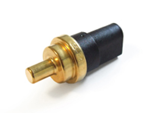 Sonde de température d'eau de refroidissement. Porsche Boxster 987 / Cayman 987C - 99760641000, 06A919501A - URO-012826