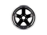 Front 19' Classic Style 170C Alloy wheel 8.5J ET56