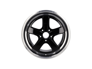Front 19' Classic Style 170C Alloy wheel 8.5J ET56