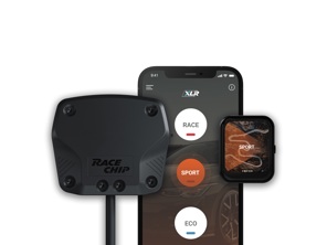 Precision throttle control XLR5 device. Porsche 981 / 718 / 997 / 991 / 95B / 970 / 971 - 4062009998029