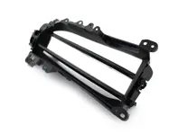 Grille d'aération du pare-chocs avant. Porsche 9J1 Taycan - 9J1121754DOK1, 9J1121753DOK1, 9J1121754COK1, 9J1121753COK1