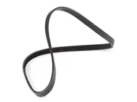 Alternator belt. Porsche 928 1982-83 - 99919221450, 99919221451, 050 004 0863