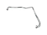 Tuyau d'huile. Réservoir d'huile au carter. Porsche911 1984-85 - 91110774113, 91110774114