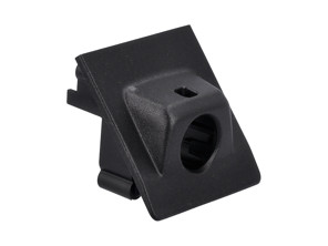 Bracket for front or rear view camera. Porsche 992.1 - 992807997DOK1, 992807997D