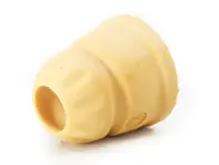 Gummibuchse für Stoßdämpfer-Anschlagpuffer. Porsche Macan - 95B412131D, 95B412131E