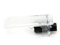 Innenbeleuchtung Gepäckraum. Porsche 991.1 / Boxster / Cayman - 99163202000