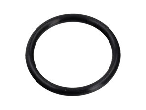 O-Ring Dichtung für Wasserrohr. Porsche 955 Cayenne S / Cayenne turbo - 99970751841 - 475.040