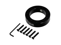 B-G Racing Steering wheel spacer 20mm - BG4916