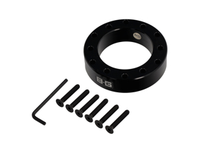 B-G Racing Steering wheel spacer 20mm - BG4916
