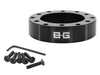 B-G Racing Steering wheel spacer 20mm - BG4916