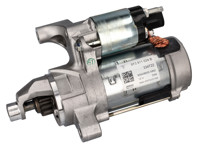 Starter motor (NEW). Porsche 9YA Cayenne 4.0L V8 / 3.0L V6 / 2.9L V6 - 9Y3911024B, 9Y3911024, 9Y3911024BX, 9Y3911024BU