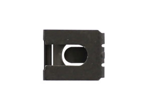 Große unverlierbare Mutter für vordere Kühlerkonsole. Porsche 986 / 987 / 997 / 991.2 / 970 / Carrera GT