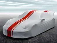 Car-Cover Indoor OE, GT3-Design. Porsche 992 (911) GT3 - 99204401235