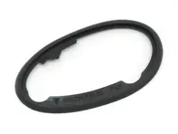 Türspiegeldichtung. Porsche 964 / 993 RHD-Fahrzeuge - 96573124701, 96573124800