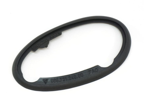 Joint de rétroviseur de porte. Voitures Porsche 964 / 993 RHD - 96573124701, 96573124800