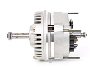 Alternador. Porsche 964 / 993 BOSCH - 96460315601, 0986039870