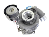 Turbocharger. Porsche 991.2 Carrera S / GTS Powerkit - 18559980070, 9A212303155, 9A212303154, 9A212303152  9A212303255, 9A212303254, 9A212303252