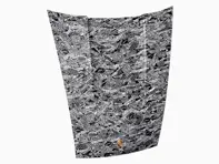 Décoration murale pour capot de voiture 911 - Motorsport 911 GT3 R Camo Livery