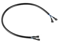 Faisceau de câbles moteur électrique de vitre de porte. Porsche 911 - 91161204800