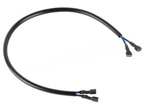 Mazo de cables del motor eléctrico de la ventanilla de la puerta. Porsche 911 - 91161204800