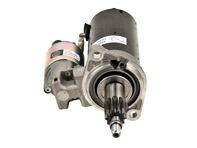 Starter motor. Porsche 964 / 993 / 997 MANUAL - 99660410701, 0001115011, 96460410400, 99660410700, 99660410701, 99660410702, 99660410800, 996604107BX, 9966041071X