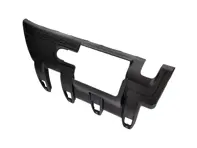 Cache de bobine d'allumage, cylindres 5 à 8. Porsche 92A Cayenne / 970 Panamera 4,8 L, 2010-2018 - 7PP103907B, 7PP103907