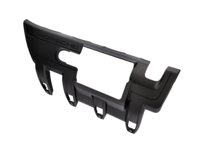 Ignition Coil Cover, Cylinders 5-8. Porsche 92A Cayenne / 970 Panamera 4.8L 2010-2018 - 7PP103907B, 7PP103907