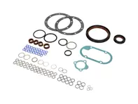 Jeu de joints de carter moteur. Porsche 911 - 93010090104, 105.571 - 105.571