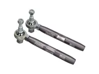 RSS Kit Toe Steer / Bump Steer avant XL pour Porsche 981 / 982 / GT4 / 991 - 371, 99634713104, 99634713103, 99134713100, 99634713105, 99634713101, 99634713102