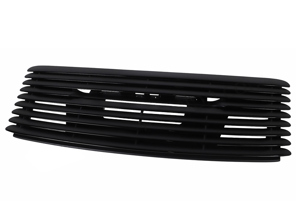 Rejilla de ventilación del alerón trasero. Look Porsche 991.1 GTS y 991.1 GTS - 99151233111OK1, 99151233109OK1 - 99151233109OK1, 99151233111OK1