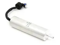 Filtre à carburant. Porsche 970 Panamera Diesel - 97011037033, 97011037032