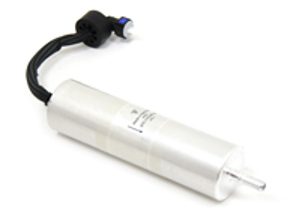 Filtro del carburante. Porsche 970 Panamera Diesel - 97011037033, 97011037032