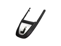 Gear lever surround. Porsche Boxster 987 / Cayman 987C / 997 - 99755324102, 99755324102A03, 997553241025V7, 997553241025Z1, 997553241028W7, 997553241025Y2, 997553241028X8, 997553241028P9, 99755324102T13, 99755324102N23, 99755324103, 99755324103A03, 997553241025V7, 997553241035Z1, 997553241038W7, 997553241035Y2, 997553241038X8, 997553241038P9, 99755324103T13, 99755324103N23