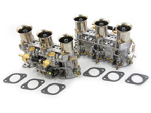 Vergaser 46 IDA3 Weber passend für Porsche 911 - 91110812100, 91110812302, 91110812201, 91110812403 - BP PS9309