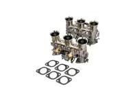 Vergaser 46 IDA3 Weber passend für Porsche 911 - 91110812100, 91110812302, 91110812201, 91110812403 - BP PS9309