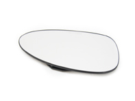 Spiegelglas Türflügel. Porsche 964 RS / 993 RS / 968 CS - 96473103600, 96473103700