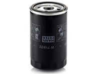 Oil filter. Porsche 965 Turbo 3.3L/ 965 Turbo 3.6L/ 924S/ 944S 2.5L/ 944 2.5L - 94410720103, 94410720111