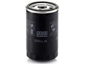 Ölfilter. Porsche 965 Turbo 3.3L/ 965 Turbo 3.6L/ 924S/ 944S 2.5L/ 944 2.5L - 94410720103, 94410720111