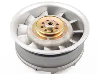 Carter de ventilateur avec pales. Porsche 911 RSR / 906 / 914 GT